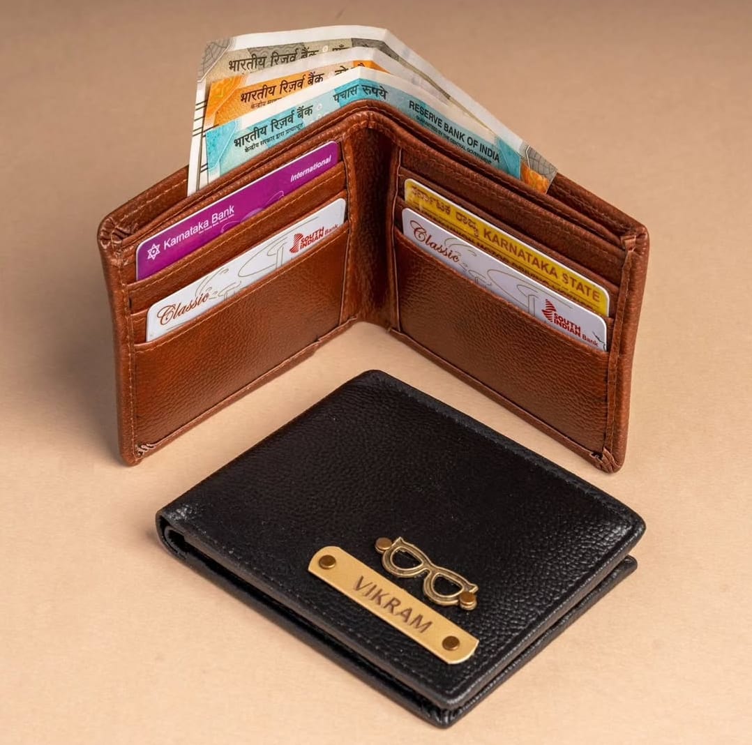 Premium Men's Wallet