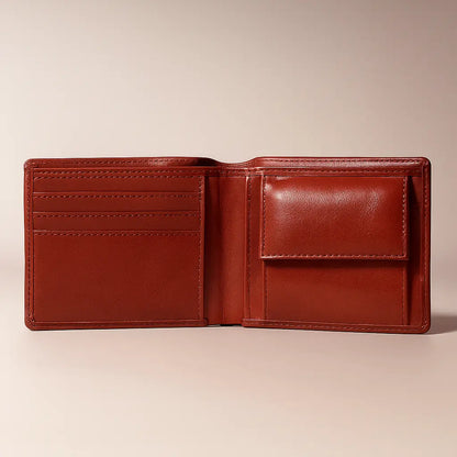 Personalised Changer Wallet with Gold Charm Design, Multiple Card Slots, Coin Pocket Celedhub